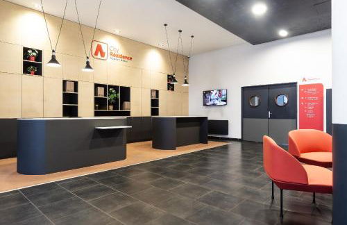 City Residence Ivry - Foto 2