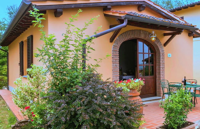 Belvilla by OYO Casa Rosa - Foto 33