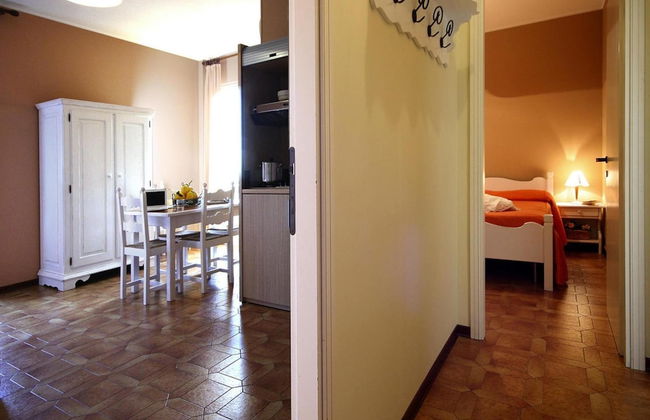 Apartment in San Bartolomeo Al Mare - Photo 23