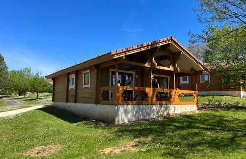 Sfeervolle en ruime chalet Il Mondo - Foto 16