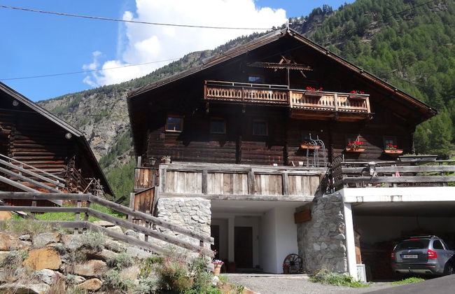 Chalet s'Tyrolia - Foto 57