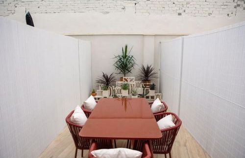 Apartamento con terraza Junto a Ruzafa - Photo 31