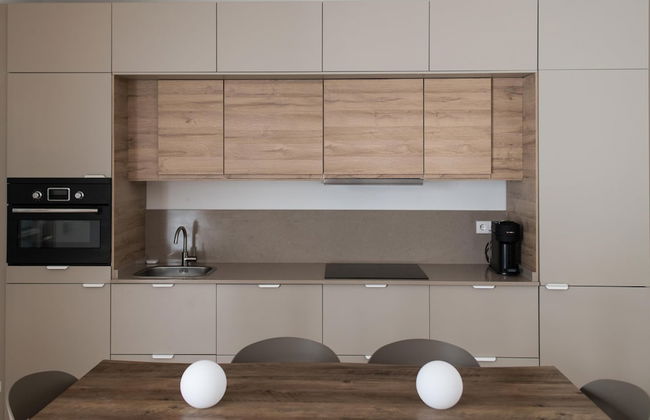 Rey de Sevilla Flats Arenal - Foto 29