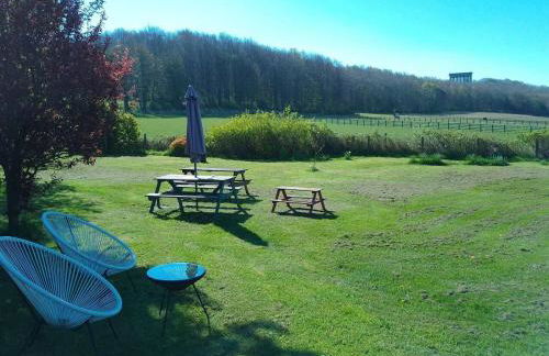 3 Bed Cottage-sleeps 6-country Views-pet Friendly - Foto 38