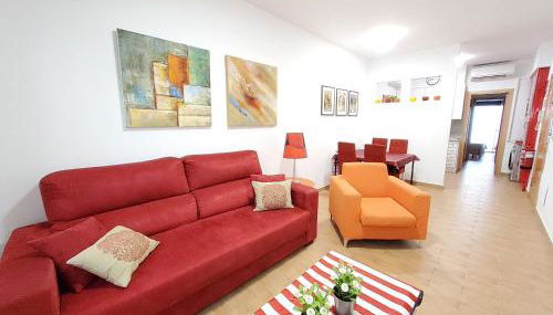 Apartment Sant Sebastià - Foto 1