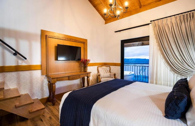 Cerro Azul Hotel Fazenda - Foto 30