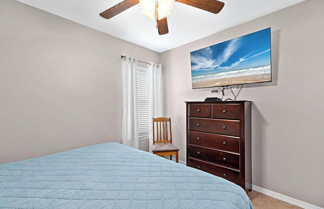 Marlin by South Padre Resort Rentals - Foto 9