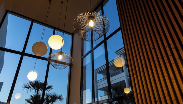 Hotel Bahía Pollensa - Foto 5, Rezeption