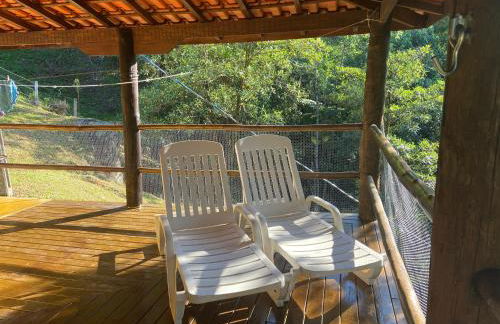 Chácara das Araucárias - Foto 23