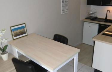 :) Grand studio lumineux à Toulouse et parking - Foto 17