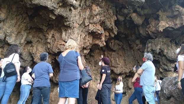 Tour in Castaño del Robledo - Foto 2