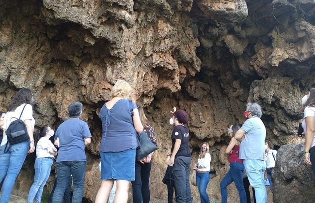 Tour in Castaño del Robledo - Foto 2