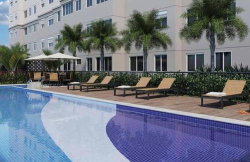 Studio Completo no Brás - Photo 17