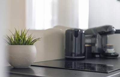 Apartamenty Aura 40 Q4Apartments - Photo 20