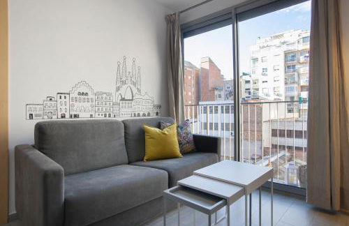 BBarcelona Gaudi Flats - Photo 75