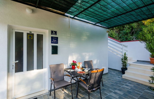 Apartments Lorena Mljet - Foto 54