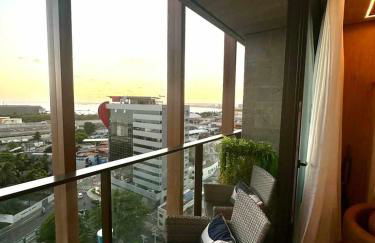 Studio Beira Mar com Vista Mar NT1318 - Photo 34