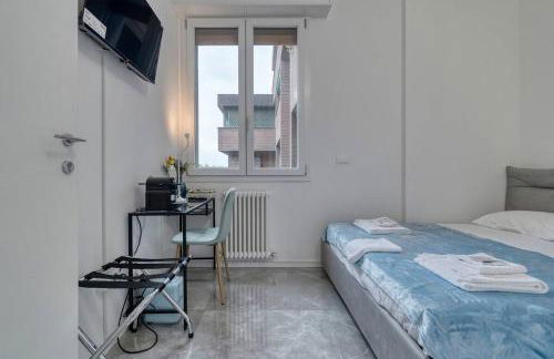 FREE Parking Large Apartment x11 with 4 bathrooms - Photo 29