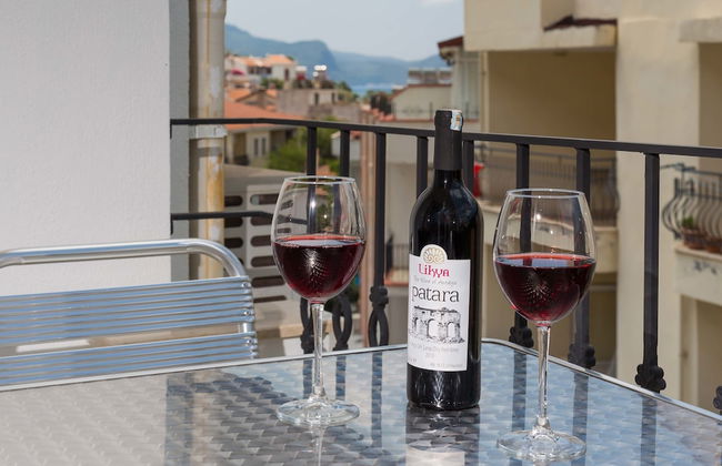 Yenier Apart Otel - Foto 18