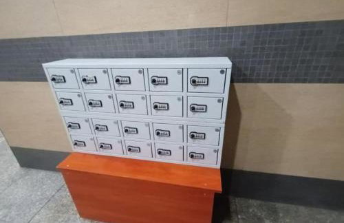 Fantastic-Inn Zielona Góra - Sulechowska - Foto 48