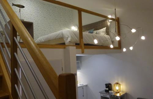 Apparts Watteau, climatisés - Foto 7