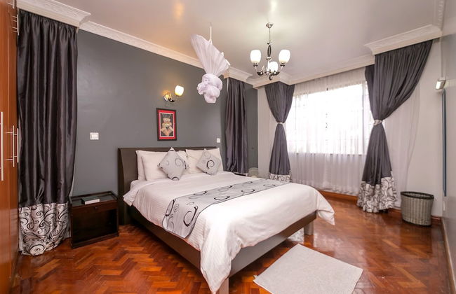 Meltonia Luxury Suites - Foto 32