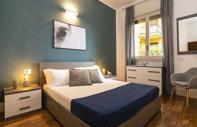 Santa Valeria - 4 Bedrooms Apartment - Photo 6