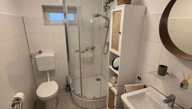 Schöne Wohnung Rheinstetten Forchheim Nähe MesseKA - Foto 5