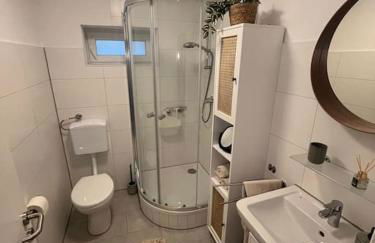 Schöne Wohnung Rheinstetten Forchheim Nähe MesseKA - Foto 5