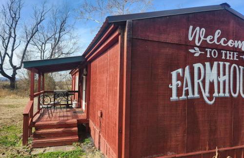 The Farmhouse a quiet retreat in a country setting - Foto 35