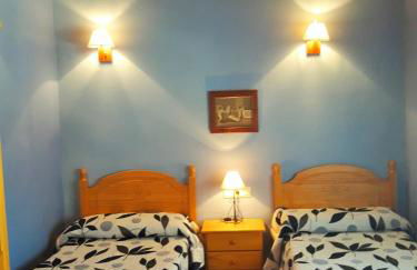 Casas Rurales Mirador del Rio Zumeta - Foto 24