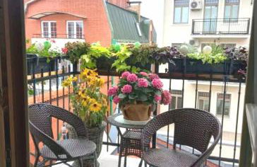 Bea Home Elblag - dwie sypialnie - Foto 18