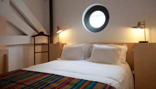 Coimbra Vintage Lofts Apartments - Foto 2