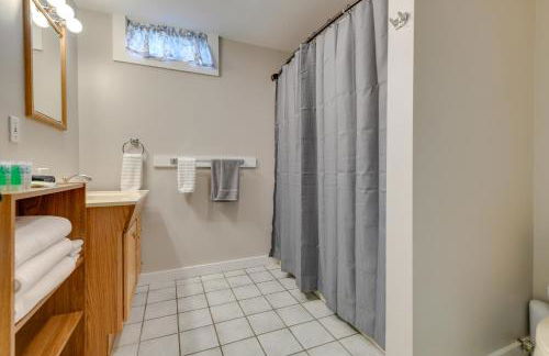 Secluded Family Getaway Near Stowe Deck and Hot Tub - Foto 28