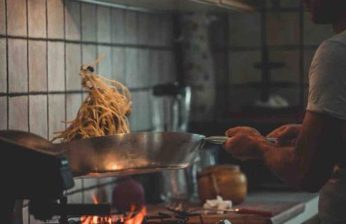 Eleutheria beach villa by the beach - Foto 33