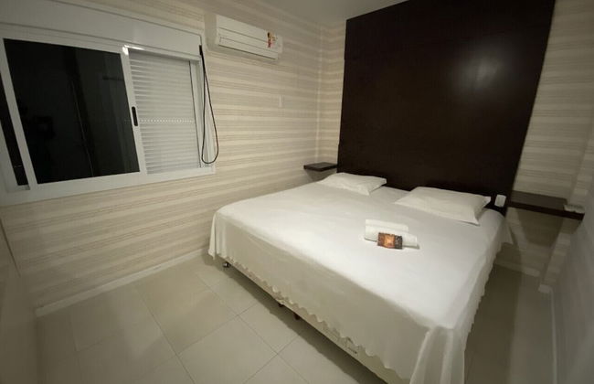 Ilha Da Fortaleza Jurere Internacional - Photo 9