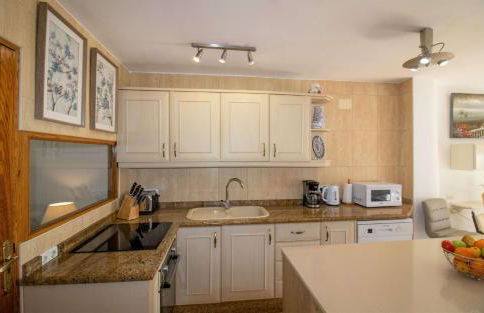 Luxury House - Montesol ALBERT VILLAS - Foto 11