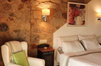 Casa do Cebro Casa con piscina y jacuzzi privados - Foto 23