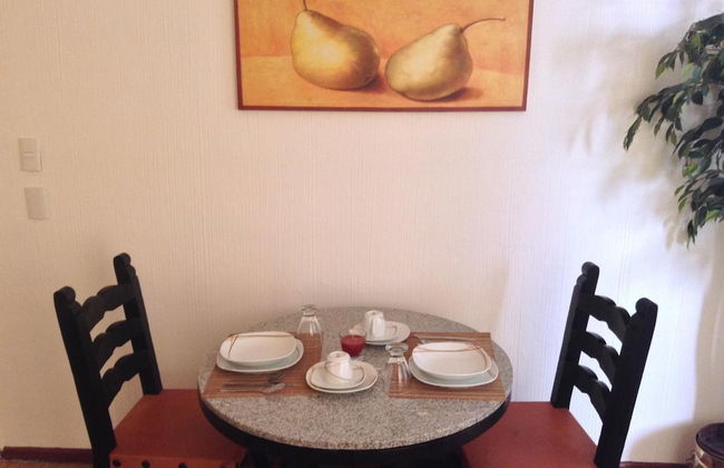 Suites Havre - Foto 15