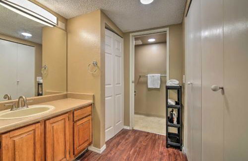 Heart of Seattles Suburbs! Family-Friendly Condo - Foto 15