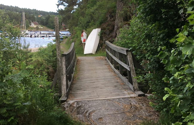 Holiday Home Sondre Hallangen - Foto 21