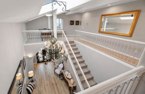 California Dreamin Your Ocean-View Sanctuary - Foto 43