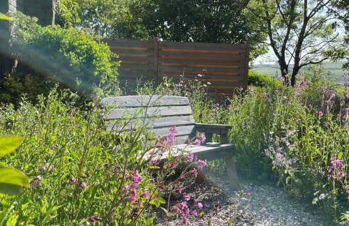 Fern, Moor and Sea Holidays, stunning views over Exmoor near the sea - Foto 8