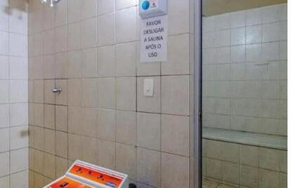 Savassi, excellent 1-bedroom apartment - Foto 16