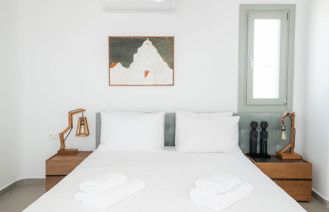 Petra Mare in Mykonos - Foto 14