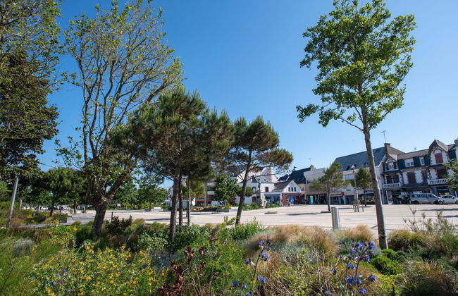 Résidence Le Hoche - Foto 19