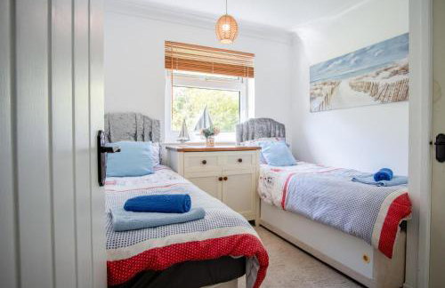 Bayview 32 - 2 Bedroom Chalet - Bayview Oxwich - Foto 6