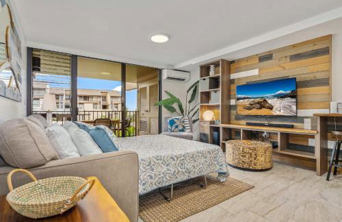 Charming Kihei Oasis Vistas - Foto 66