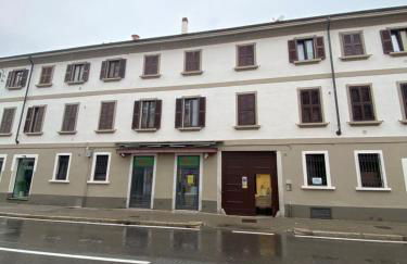 La Cùrt- Clinica Zucchi- Monza- Autodromo - Foto 28