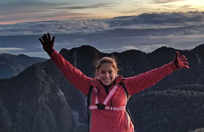 Baru Volcano Sunrise Jeep Tour - Photo 5